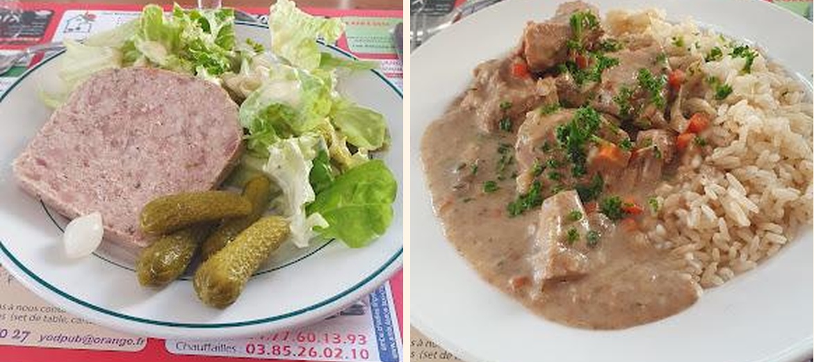 La mamie du papy - Gallery Image 1